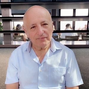 Meet your Posher, Antonio c